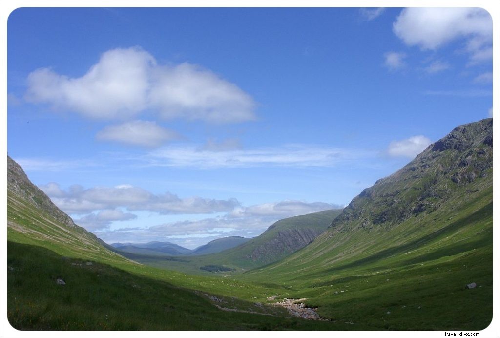 Top 5 Best Long-Distance Hikes in England: Epic Trails for Every Adventurer