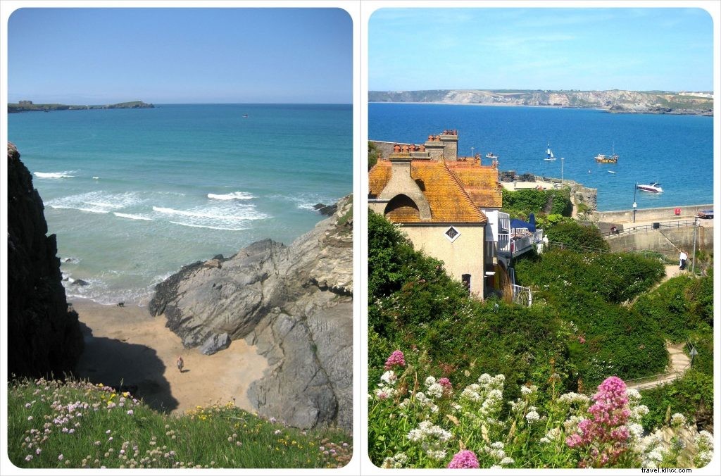 Top 5 Best Long-Distance Hikes in England: Epic Trails for Every Adventurer