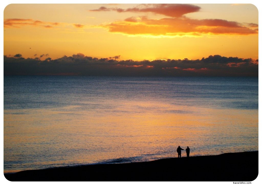 Top 5 Best Long-Distance Hikes in England: Epic Trails for Every Adventurer