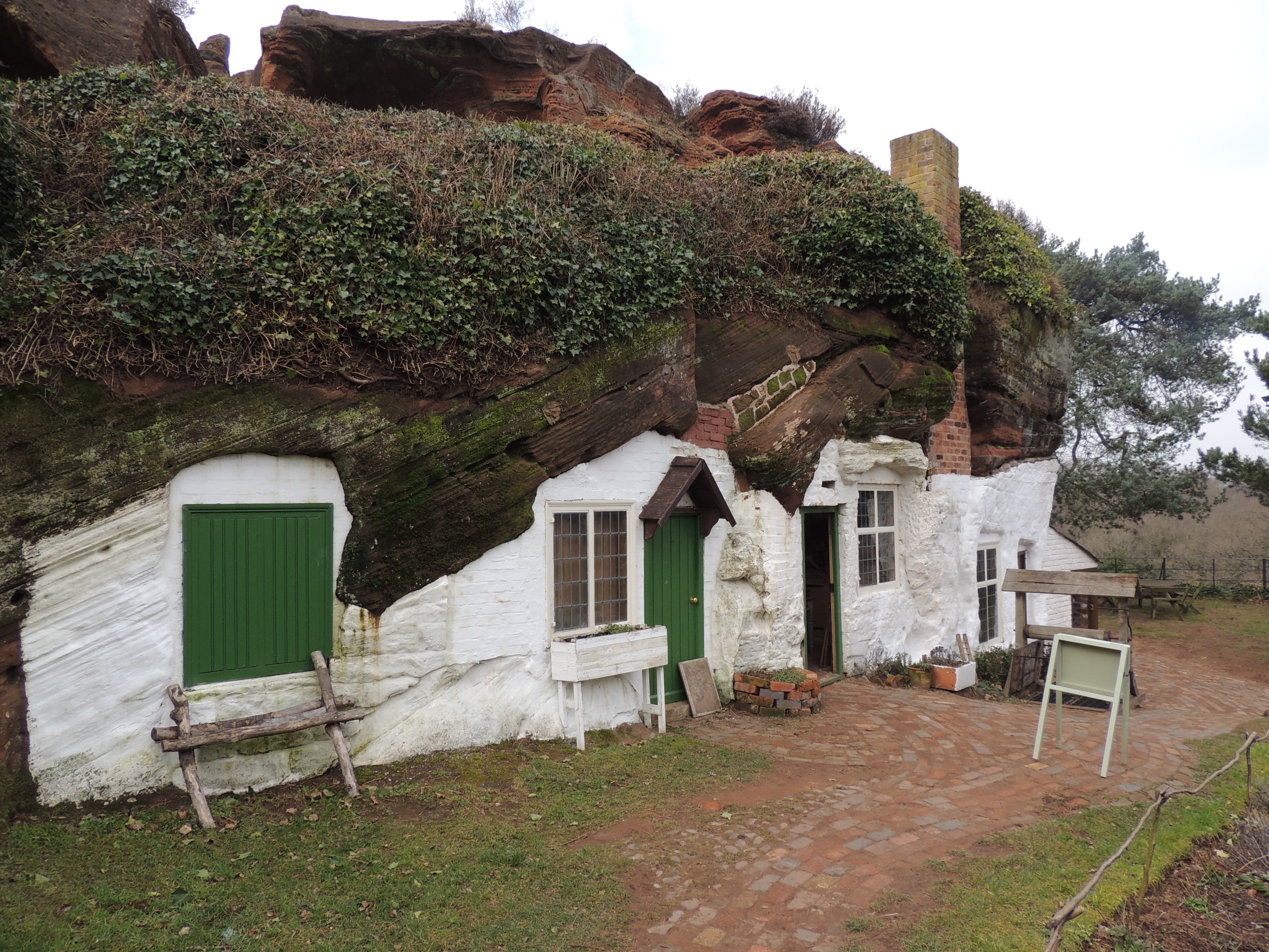 Discover 6 Hidden Gems: Off-the-Beaten-Path UK Destinations