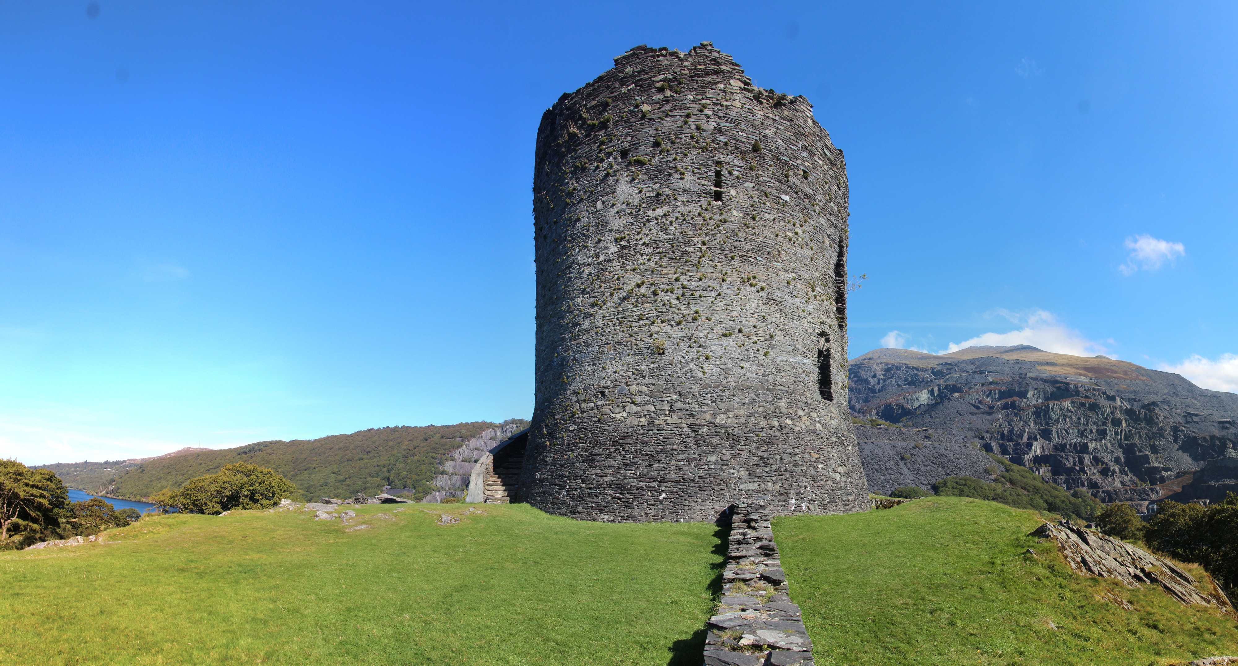 Discover 6 Hidden Gems: Off-the-Beaten-Path UK Destinations