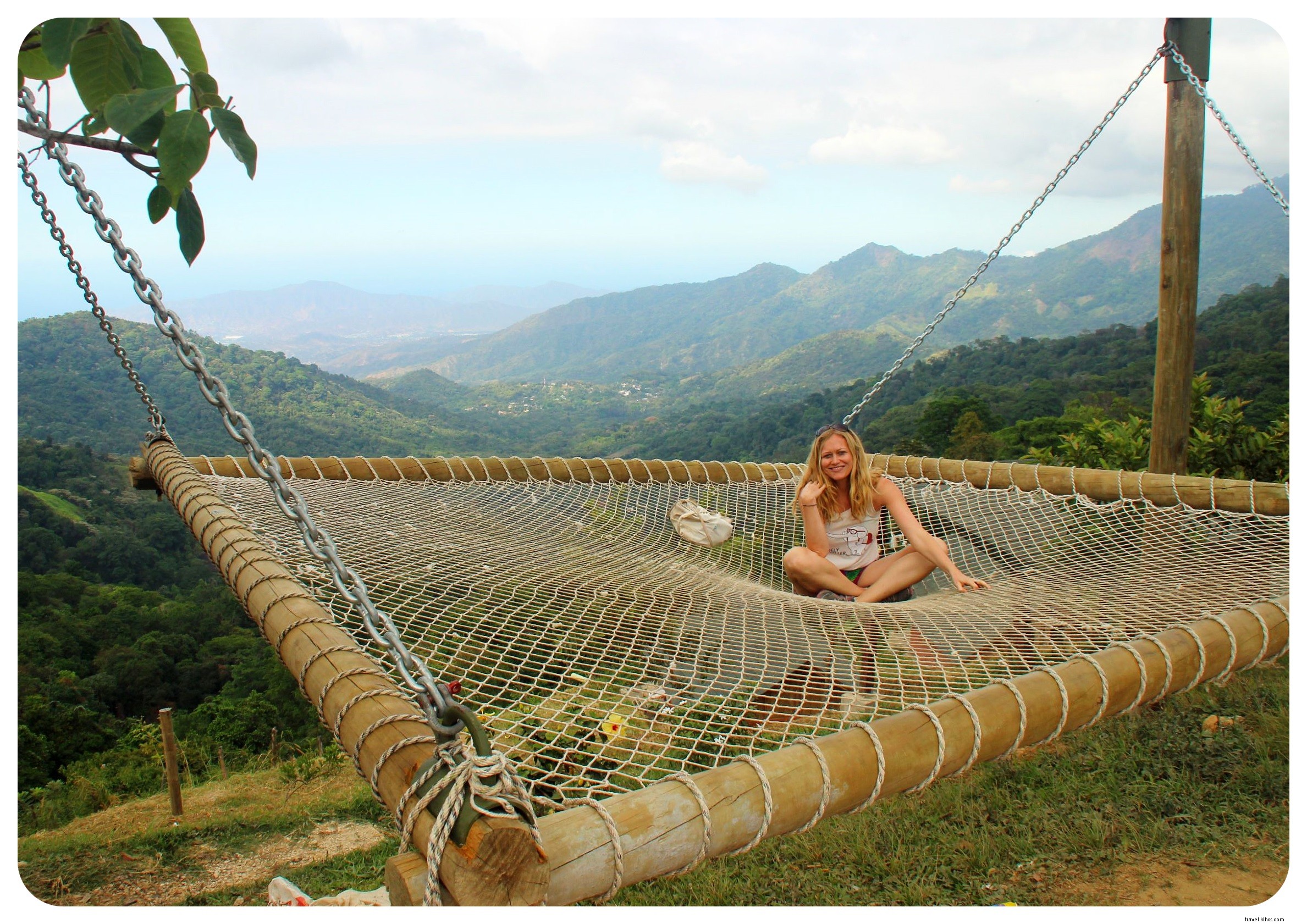 Exploring Minca, Colombia: Waterfall Hikes, Coffee Farms & Epic Mountain Views