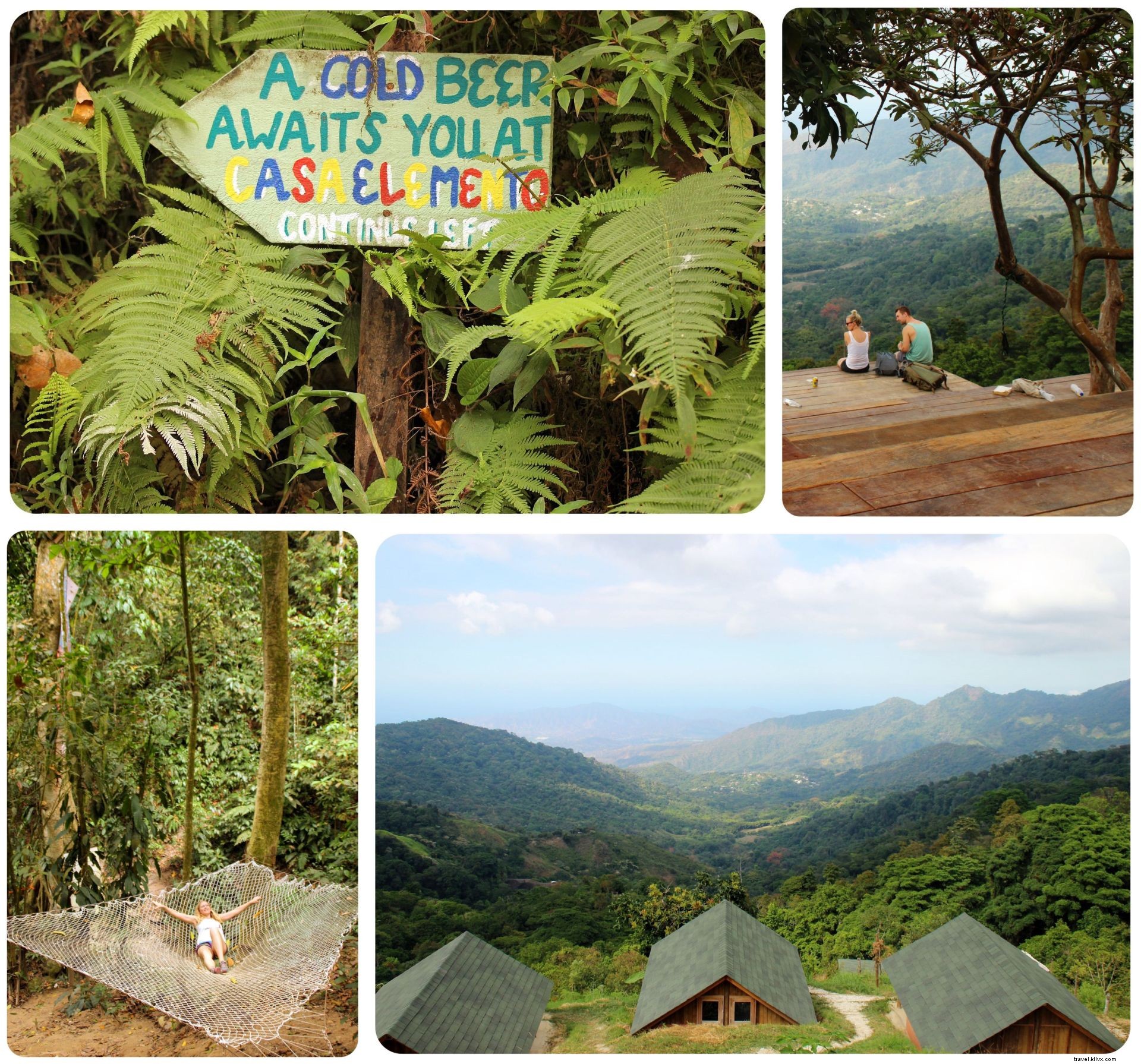 Exploring Minca, Colombia: Waterfall Hikes, Coffee Farms & Epic Mountain Views