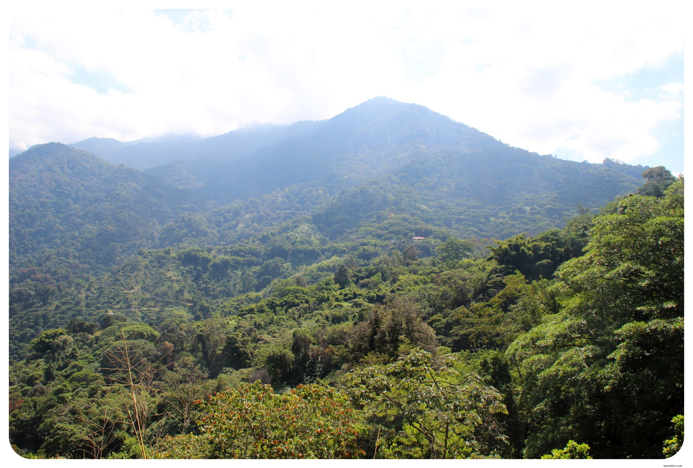 Exploring Minca, Colombia: Waterfall Hikes, Coffee Farms & Epic Mountain Views