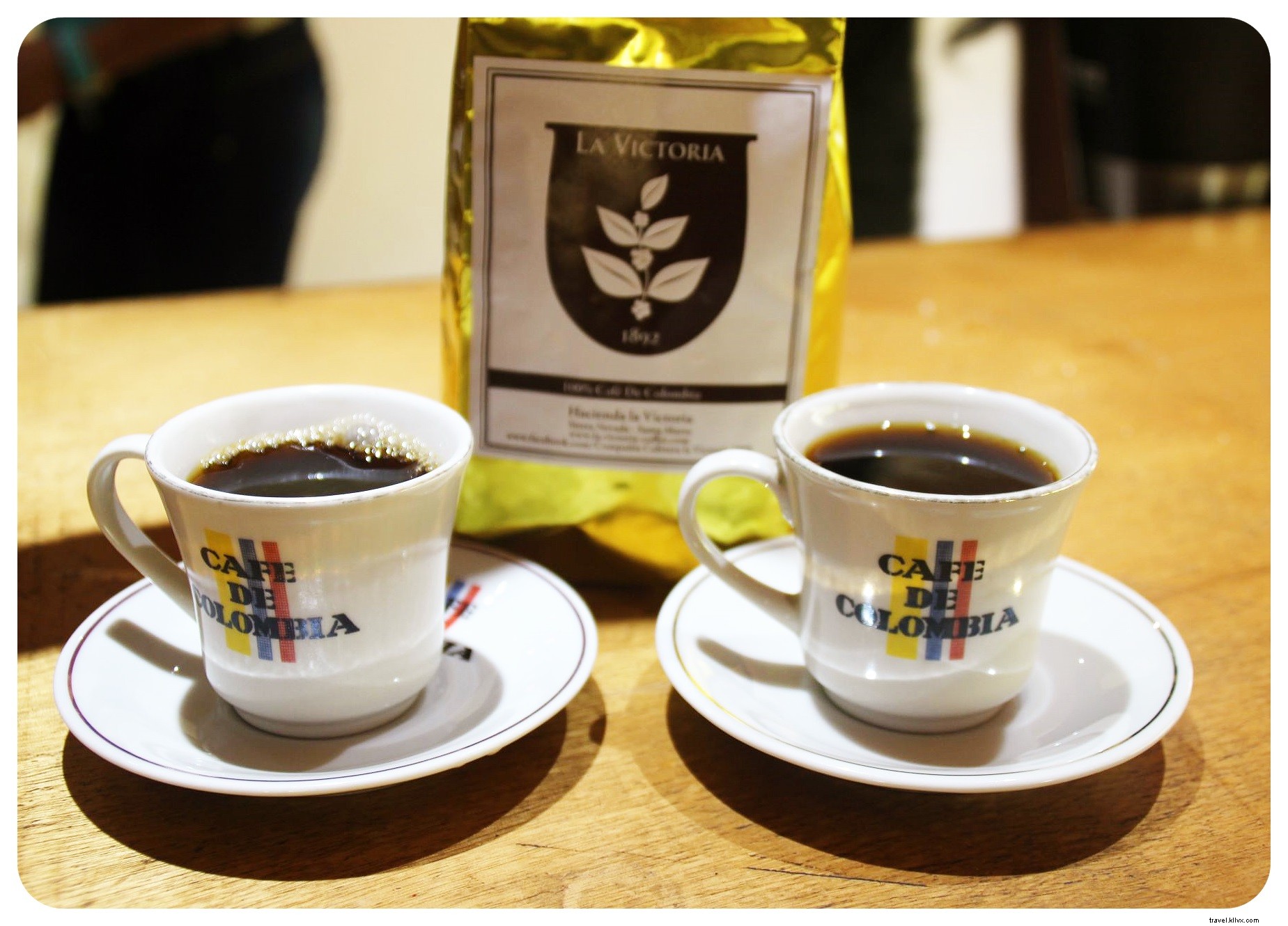 Exploring Minca, Colombia: Waterfall Hikes, Coffee Farms & Epic Mountain Views