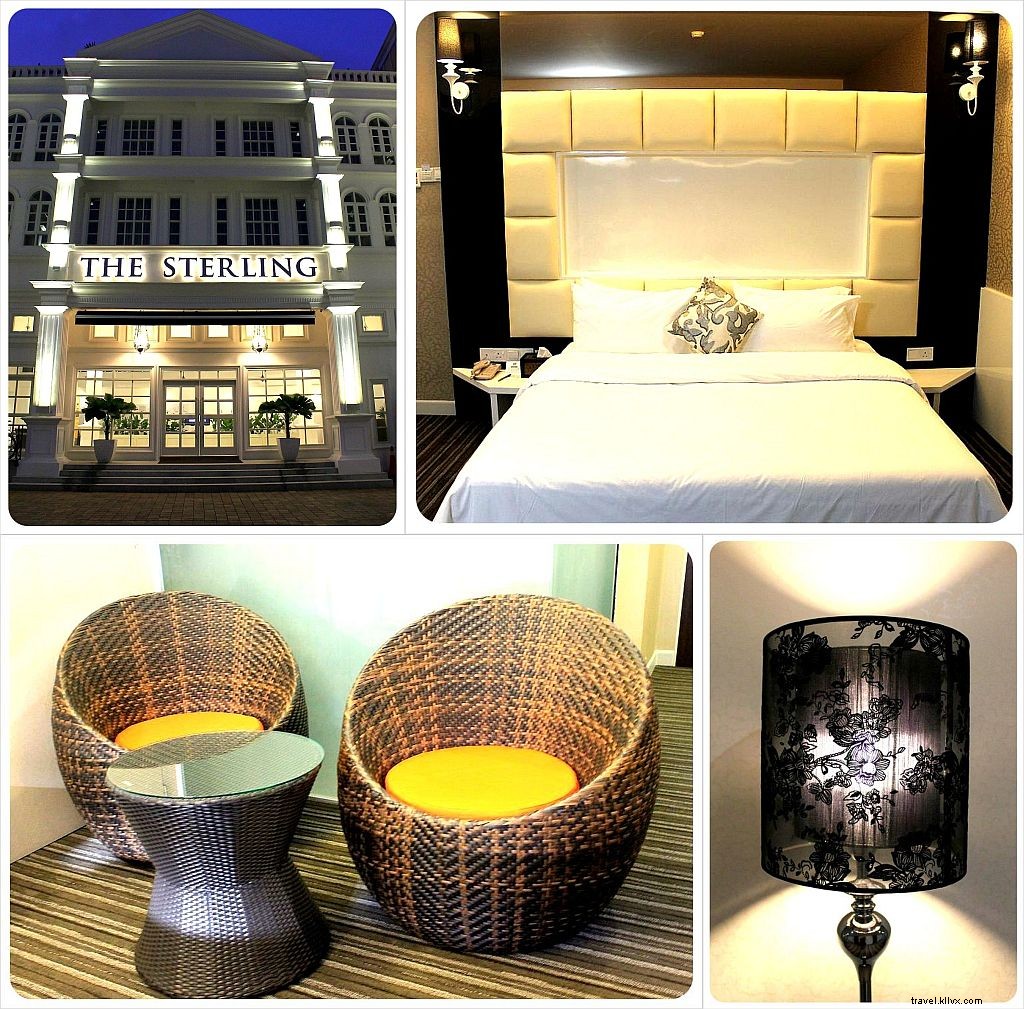 Hotel Tip of the Week: The Sterling Boutique Hotel in Melaka, Malaysia – A Traveler s Honest Review