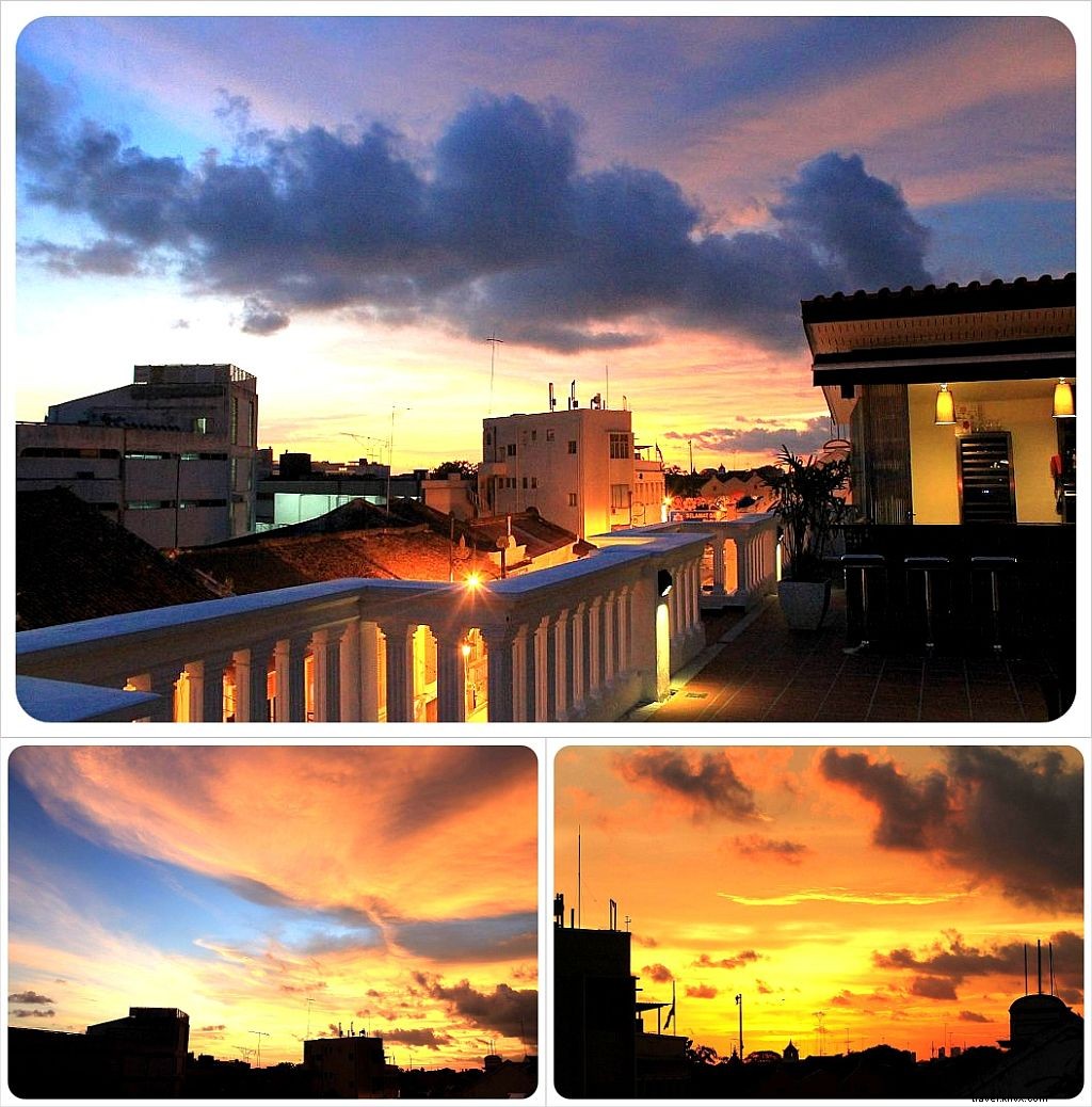 Hotel Tip of the Week: The Sterling Boutique Hotel in Melaka, Malaysia – A Traveler s Honest Review