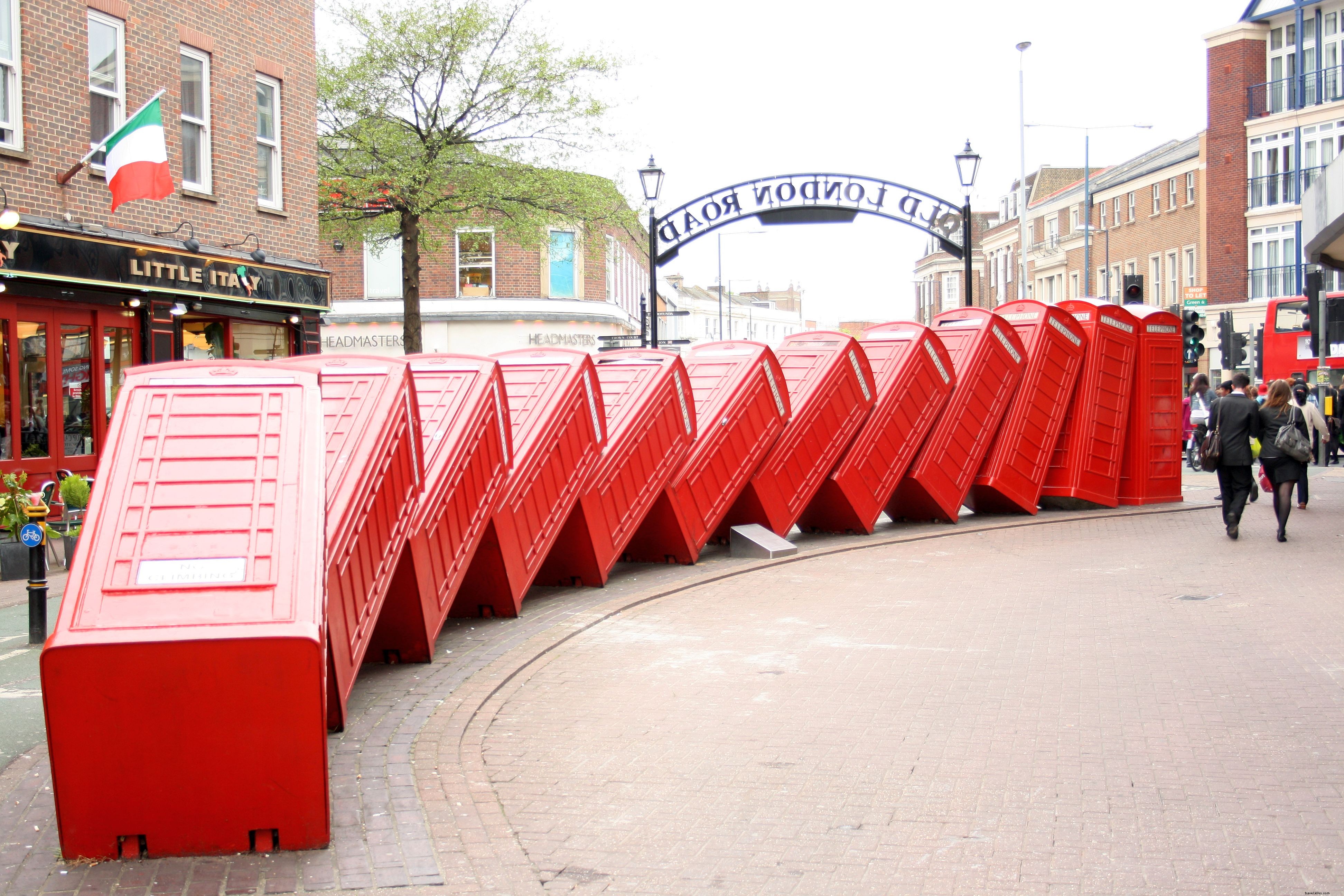 Essential Pre-Travel Lessons: Iceland s Volcano, Neasden Temple, and Embracing Minimalism