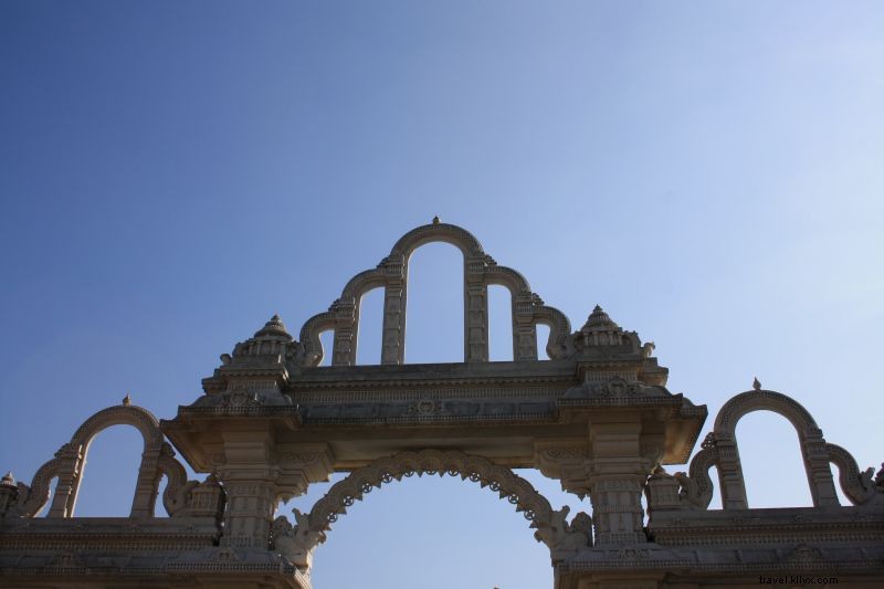 Essential Pre-Travel Lessons: Iceland s Volcano, Neasden Temple, and Embracing Minimalism