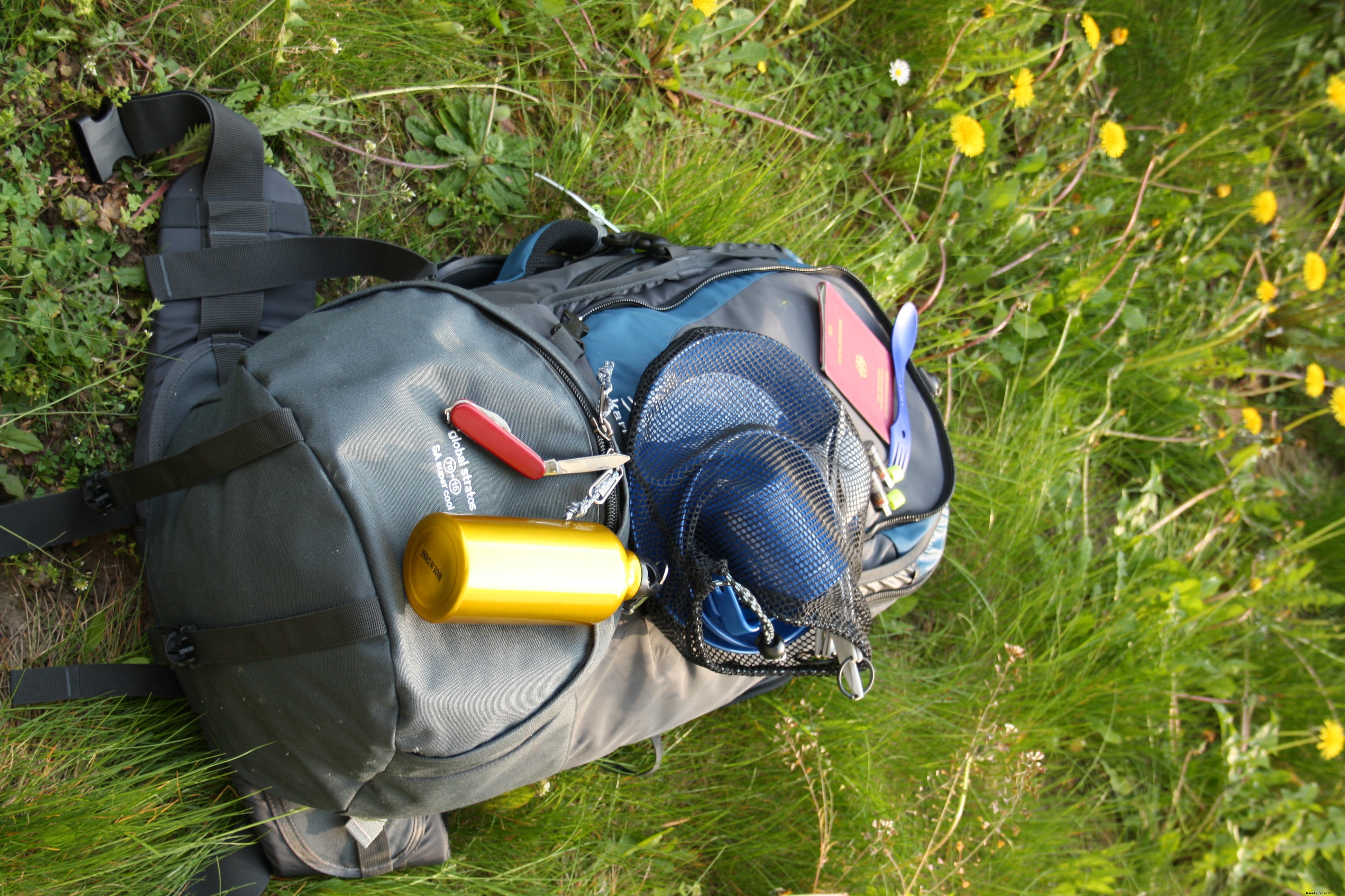 Essential Pre-Travel Lessons: Iceland s Volcano, Neasden Temple, and Embracing Minimalism