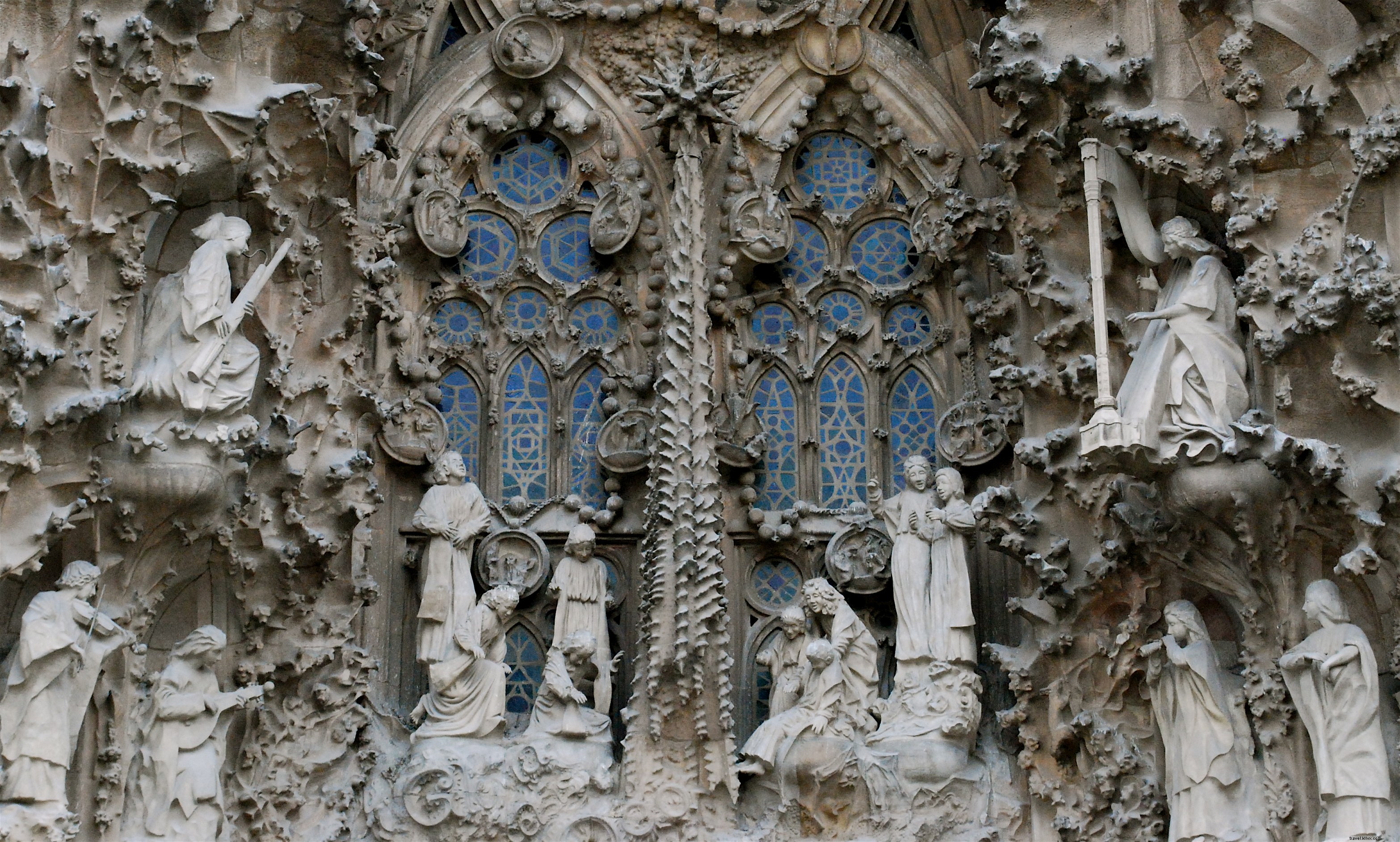 Everything You Need to Know About La Sagrada Família: Barcelona s Iconic Masterpiece