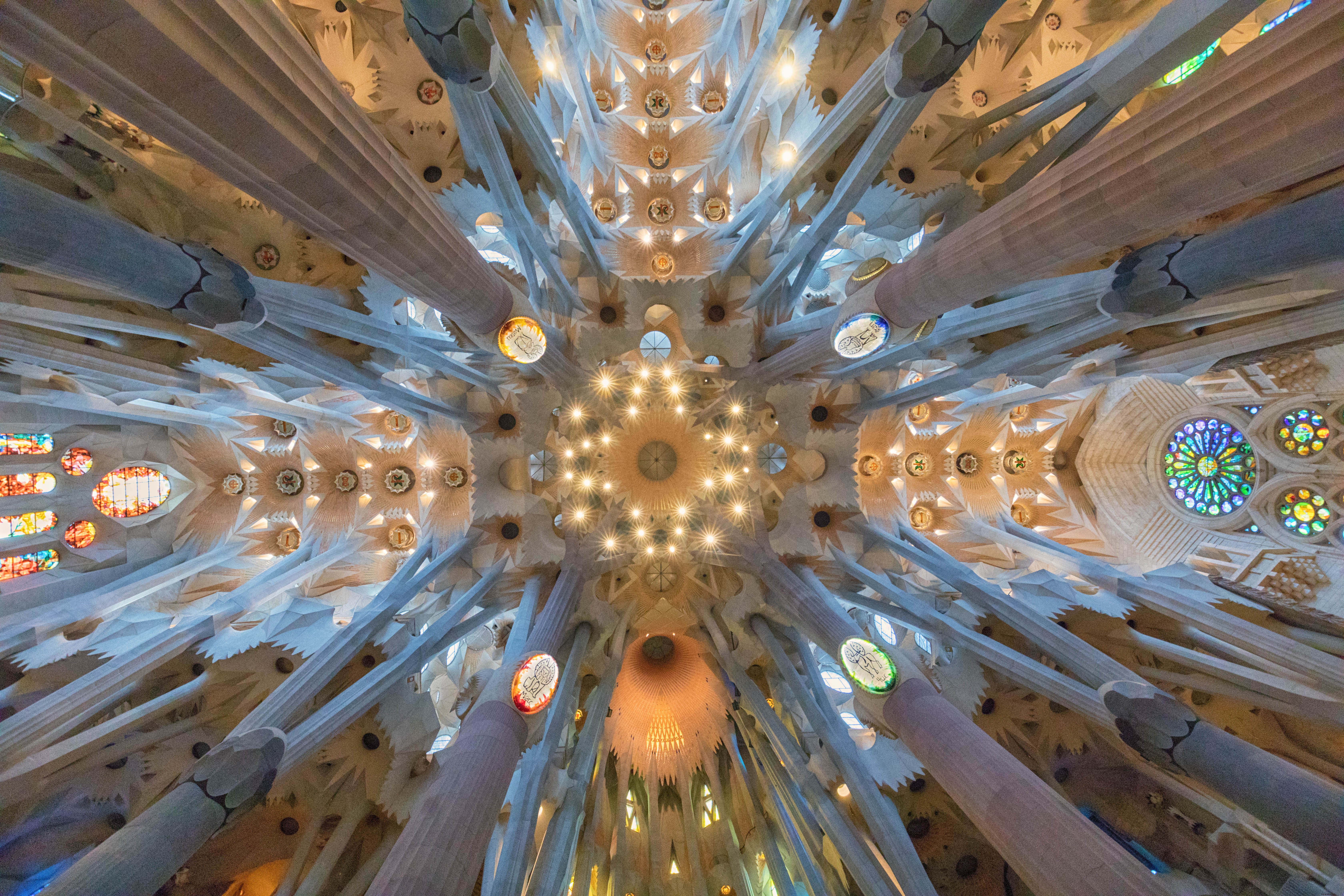 Everything You Need to Know About La Sagrada Família: Barcelona s Iconic Masterpiece
