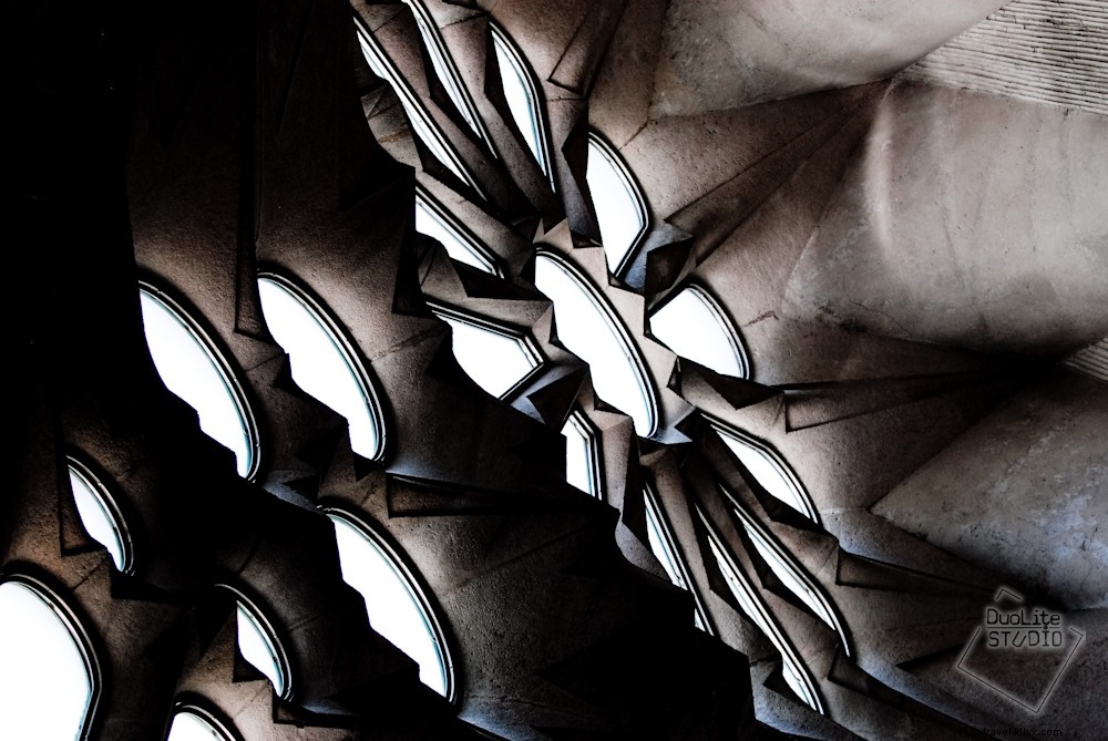 Everything You Need to Know About La Sagrada Família: Barcelona s Iconic Masterpiece