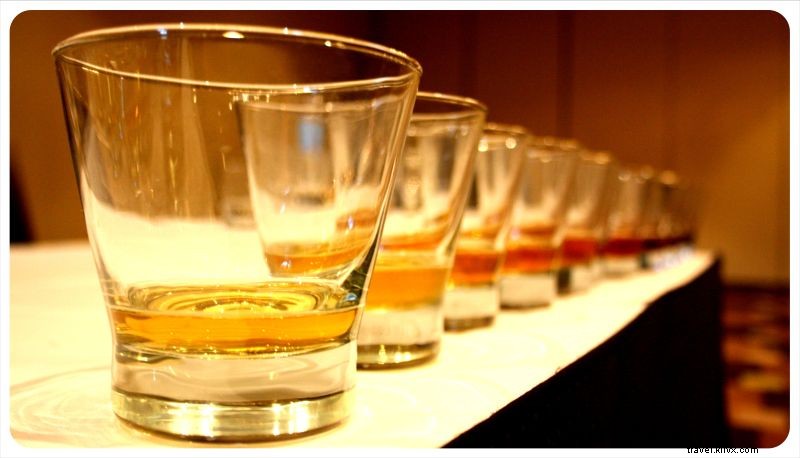 Great American Road Trip: Ghosts, Craft Beer, and Southern Charm in Savannah