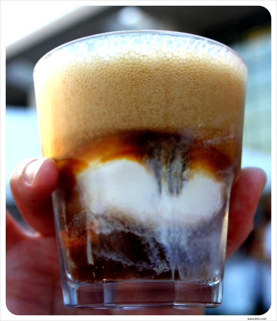 Great American Road Trip: Ghosts, Craft Beer, and Southern Charm in Savannah