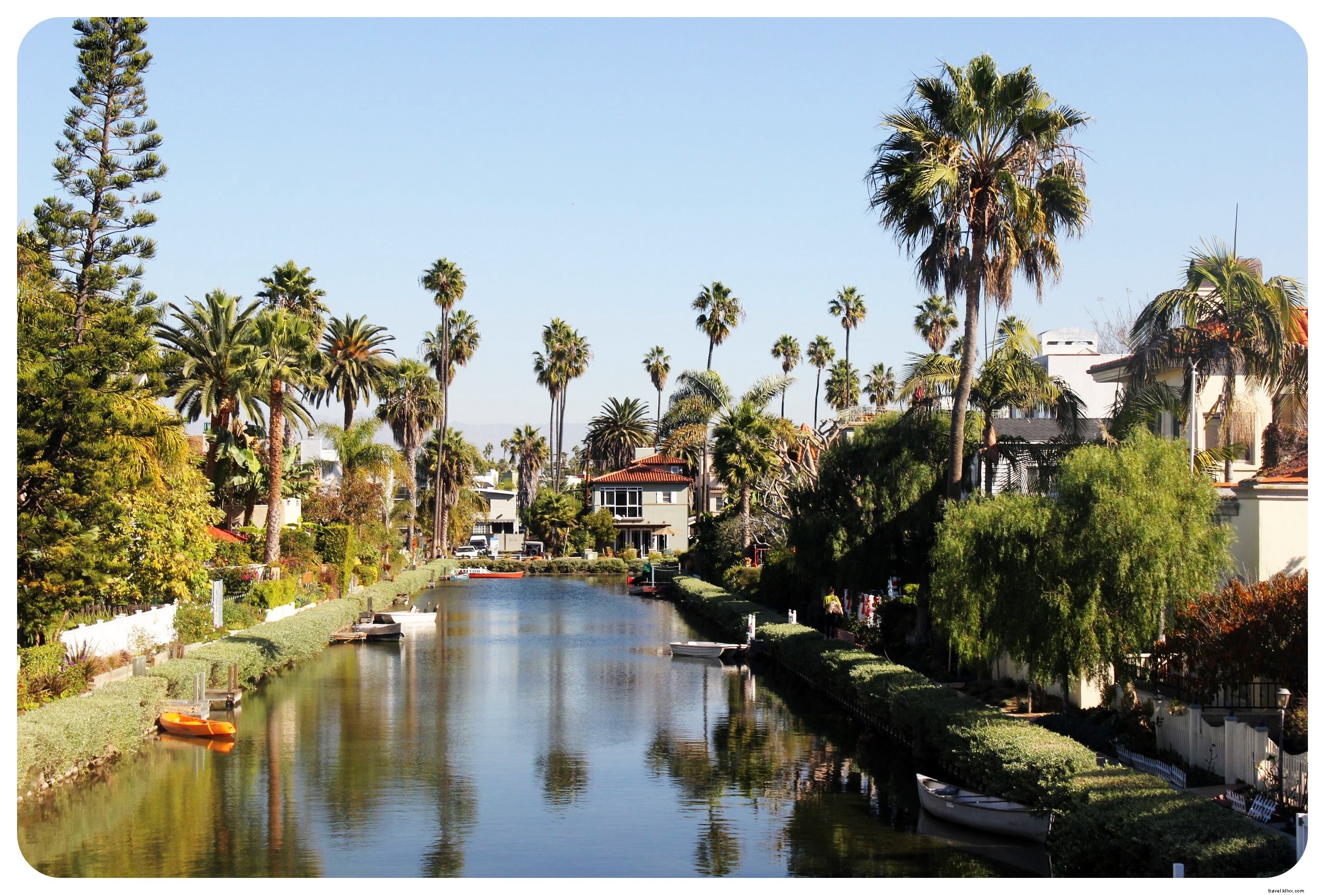 Top Reasons to Visit Southern California: Beaches, Culture, and Iconic Attractions