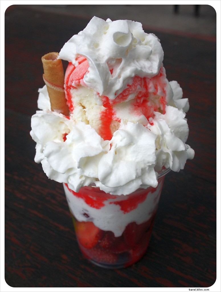 Escape the Heat: Hiking, Strawberries & High Tea in Malaysia s Cameron Highlands