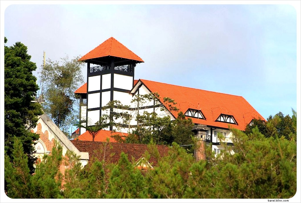 Escape the Heat: Hiking, Strawberries & High Tea in Malaysia s Cameron Highlands