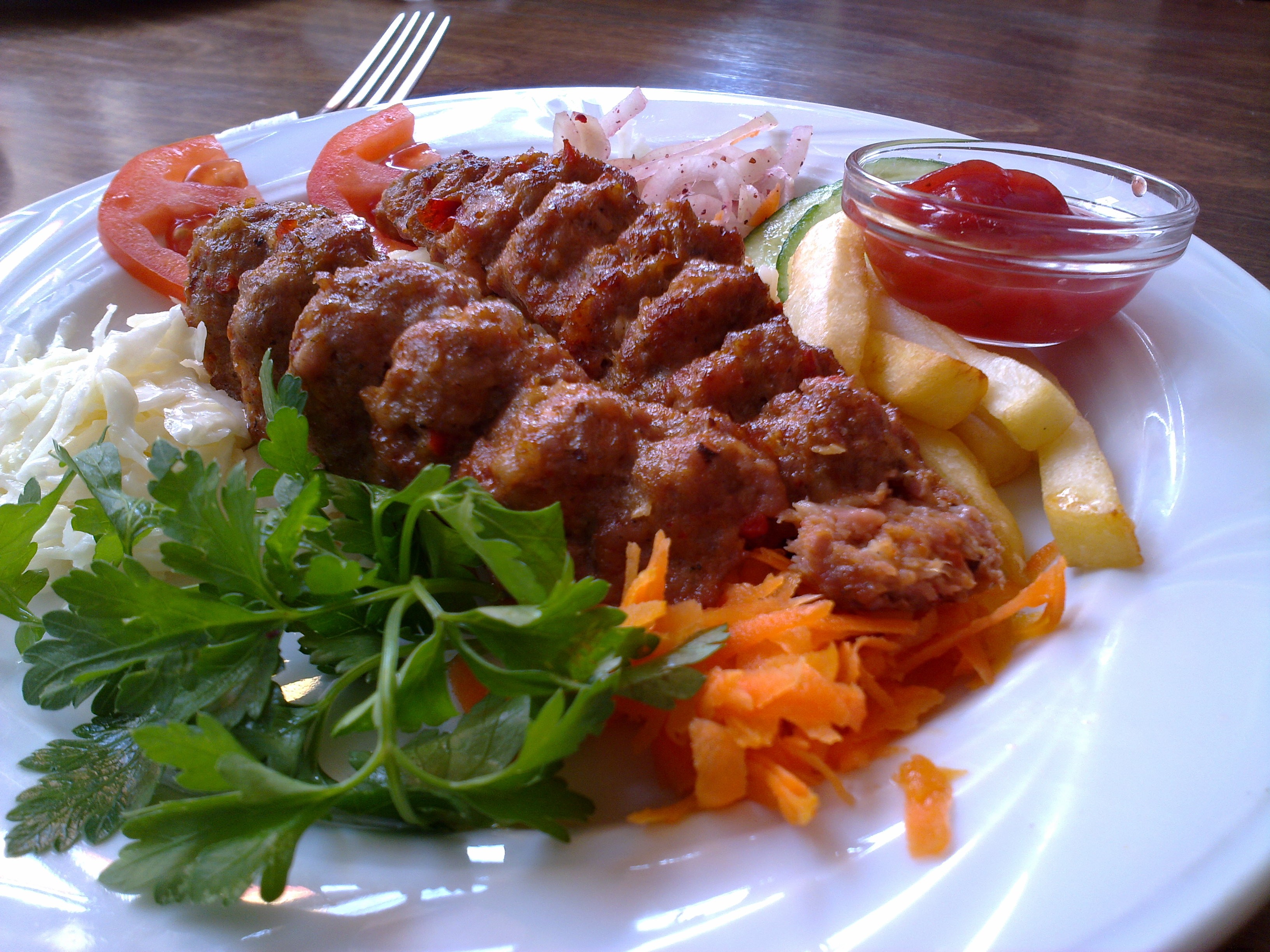 Best Places to Visit in Moscow: Iconic Landmarks, Stunning Parks, and Top Restaurants