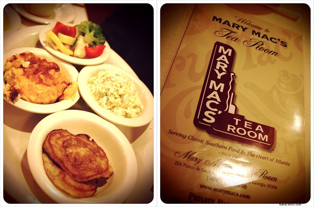 Why Visit Atlanta: World-Class BBQ, Luxury Shopping, and Southern Charm