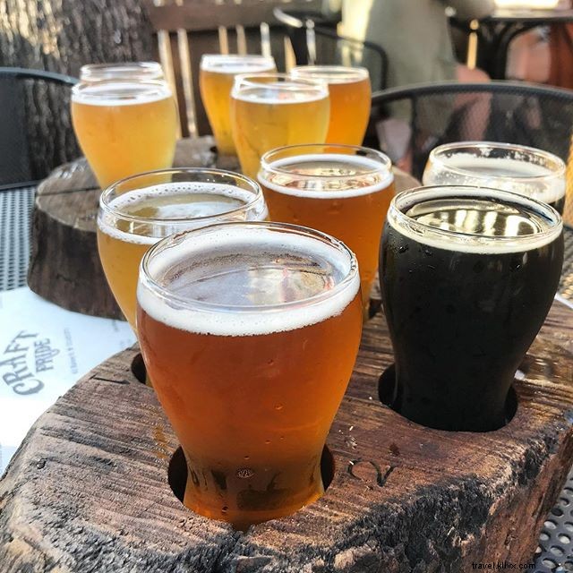 Top Fall Activities in Western New York s Enchanted Mountains: Cattaraugus County Guide