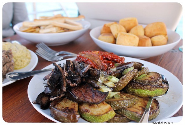 Ultimate Guide to Maltese Cuisine: Vegetarian Highlights and Top Restaurants in Malta & Gozo