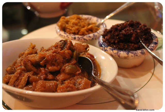 Ultimate Guide to Maltese Cuisine: Vegetarian Highlights and Top Restaurants in Malta & Gozo