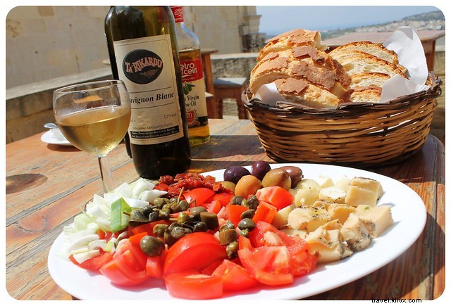 Ultimate Guide to Maltese Cuisine: Vegetarian Highlights and Top Restaurants in Malta & Gozo
