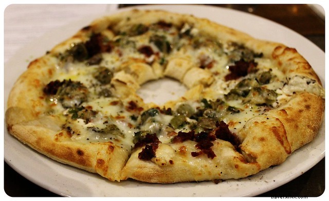 Ultimate Guide to Maltese Cuisine: Vegetarian Highlights and Top Restaurants in Malta & Gozo