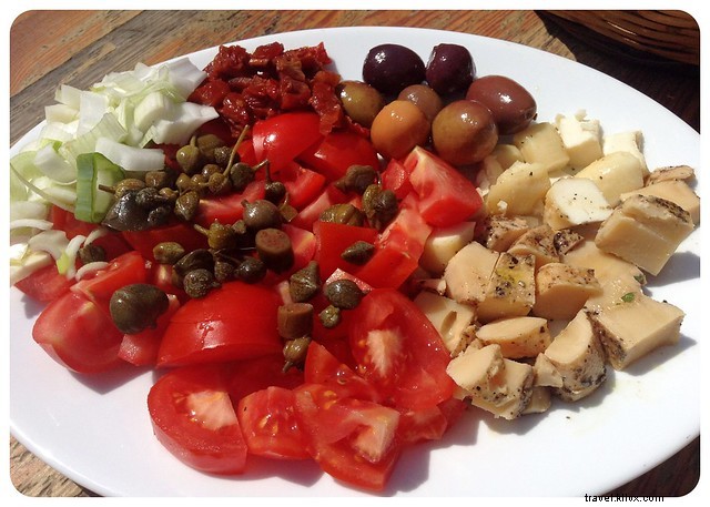 Ultimate Guide to Maltese Cuisine: Vegetarian Highlights and Top Restaurants in Malta & Gozo