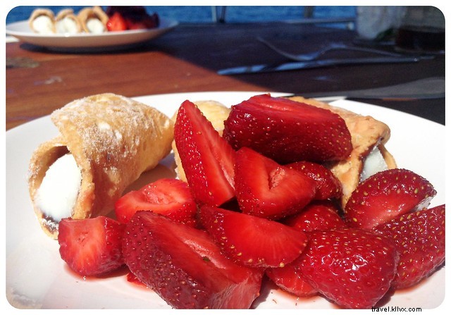 Ultimate Guide to Maltese Cuisine: Vegetarian Highlights and Top Restaurants in Malta & Gozo