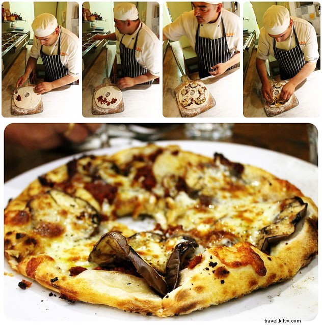 Ultimate Guide to Maltese Cuisine: Vegetarian Highlights and Top Restaurants in Malta & Gozo