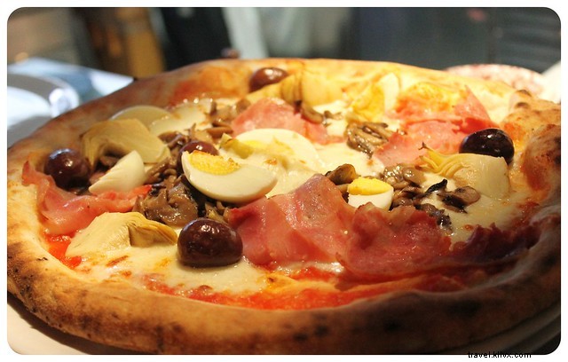 Ultimate Guide to Maltese Cuisine: Vegetarian Highlights and Top Restaurants in Malta & Gozo