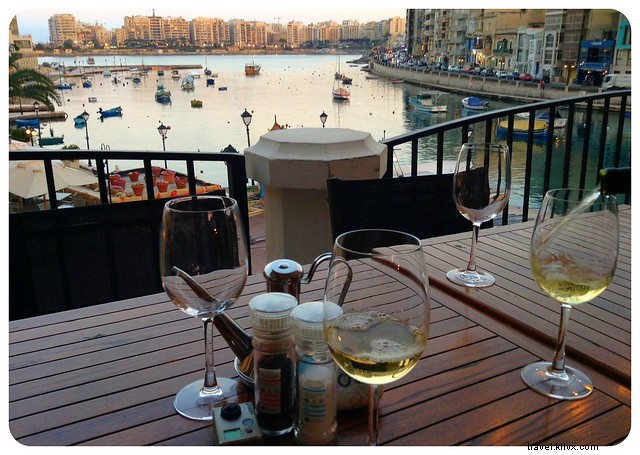 Ultimate Guide to Maltese Cuisine: Vegetarian Highlights and Top Restaurants in Malta & Gozo