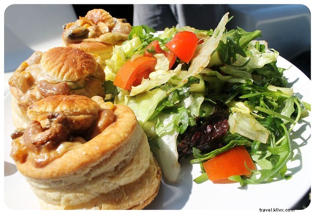 Ultimate Guide to Maltese Cuisine: Vegetarian Highlights and Top Restaurants in Malta & Gozo