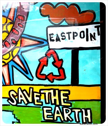 Atlanta s Rap Scene Reality Check: Chasing Hip-Hop Vibes on Our NYC to NOLA Road Trip