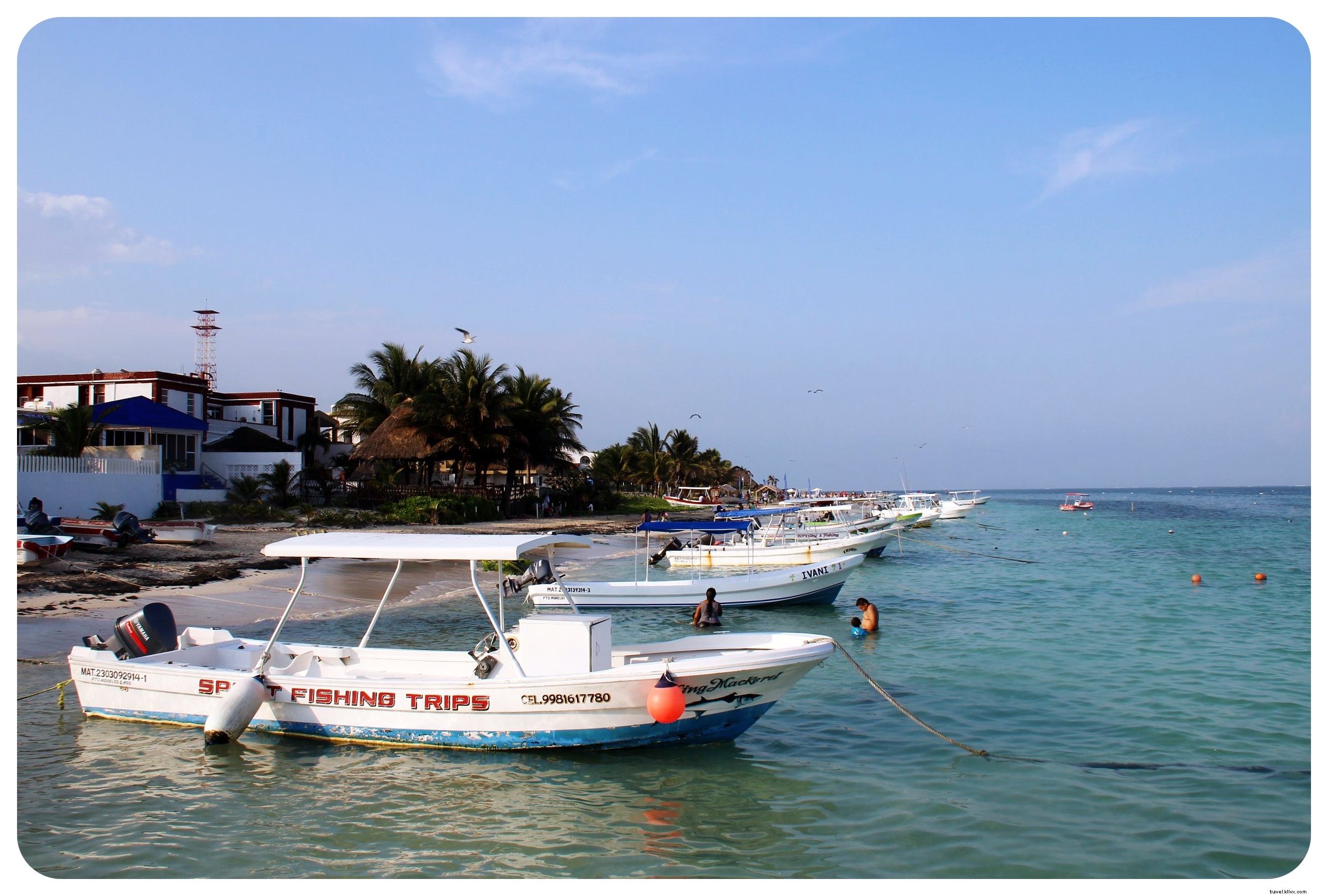 Ultimate 10-Day Yucatan Road Trip: Cenotes, Pristine Beaches & Ancient Maya Ruins