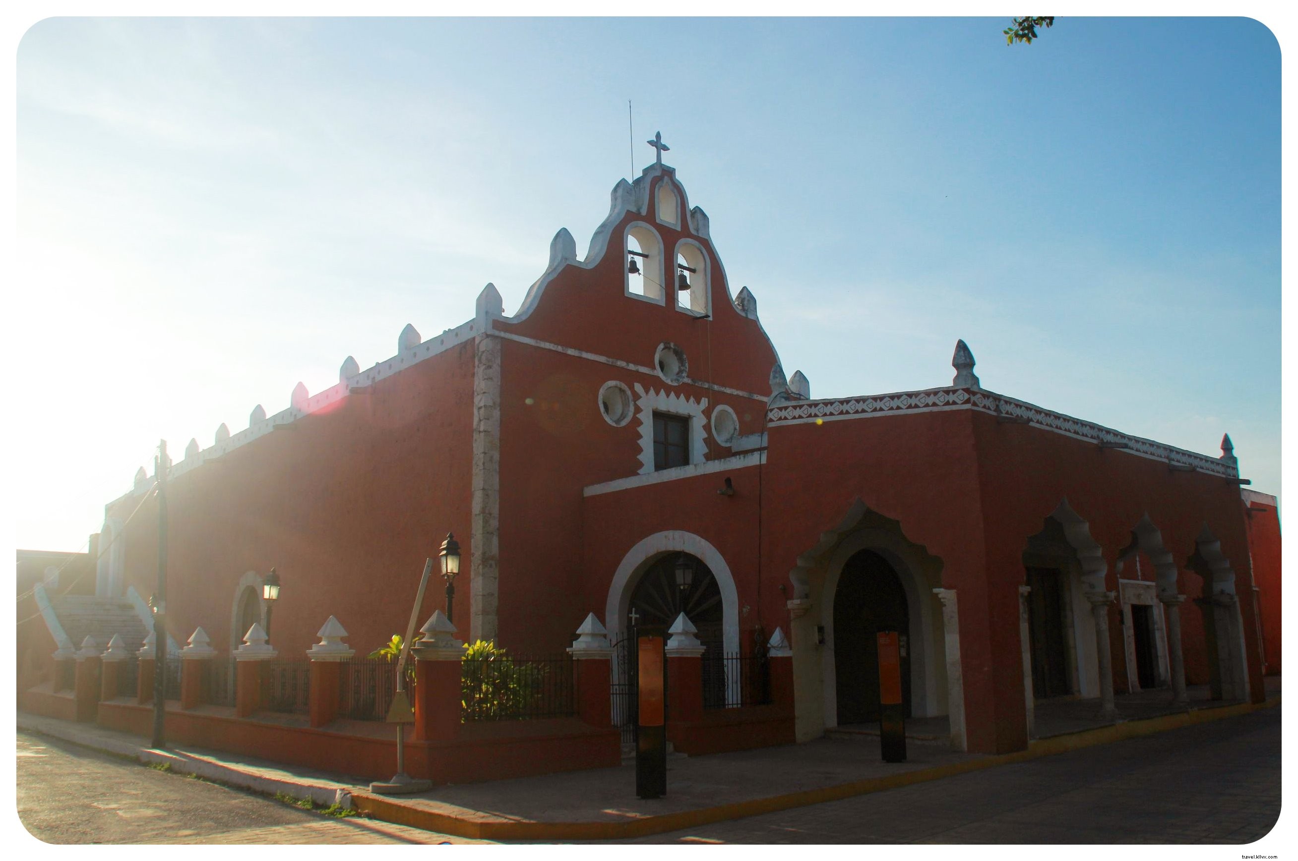 Ultimate 10-Day Yucatan Road Trip: Cenotes, Pristine Beaches & Ancient Maya Ruins