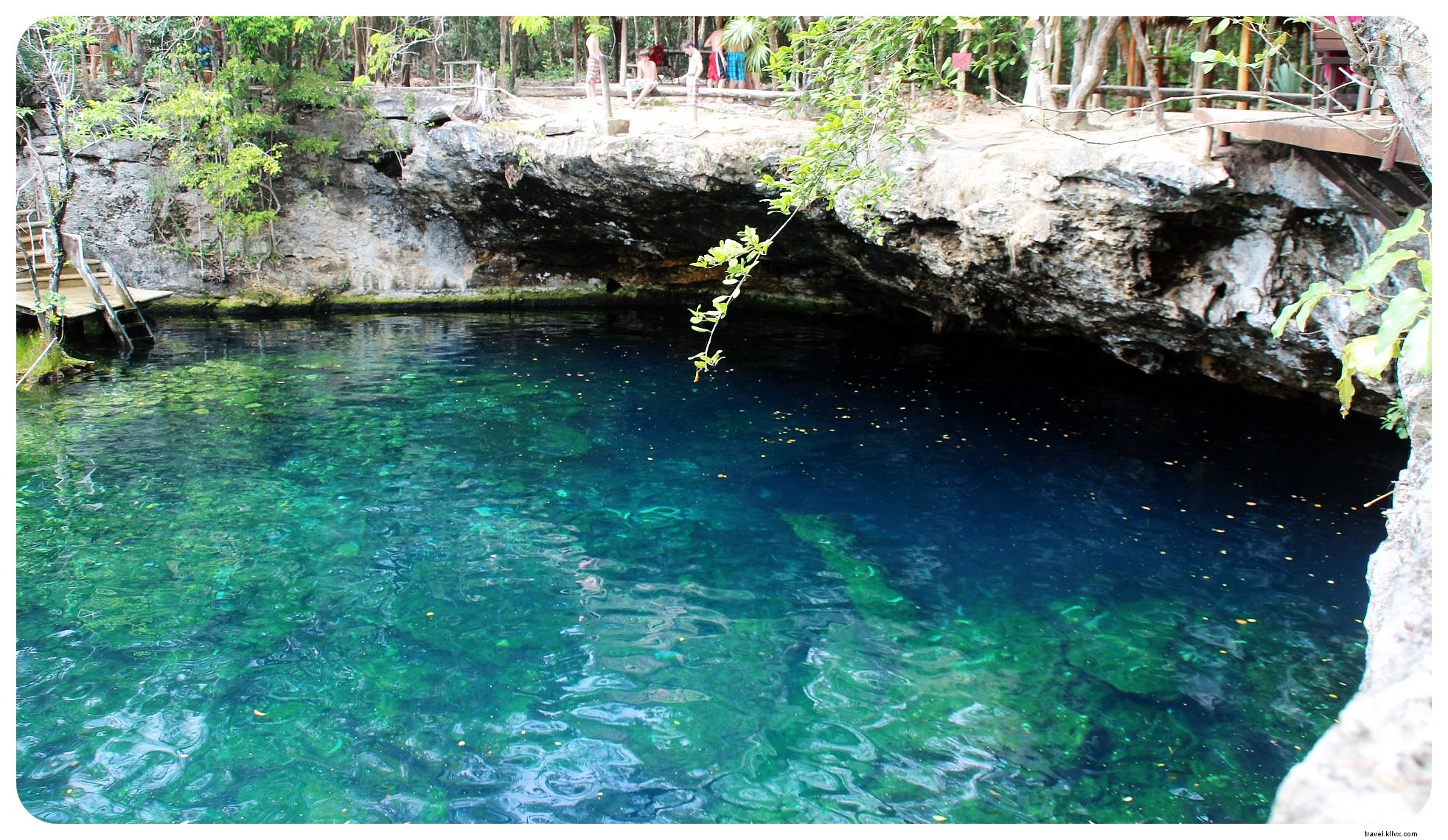 Ultimate 10-Day Yucatan Road Trip: Cenotes, Pristine Beaches & Ancient Maya Ruins