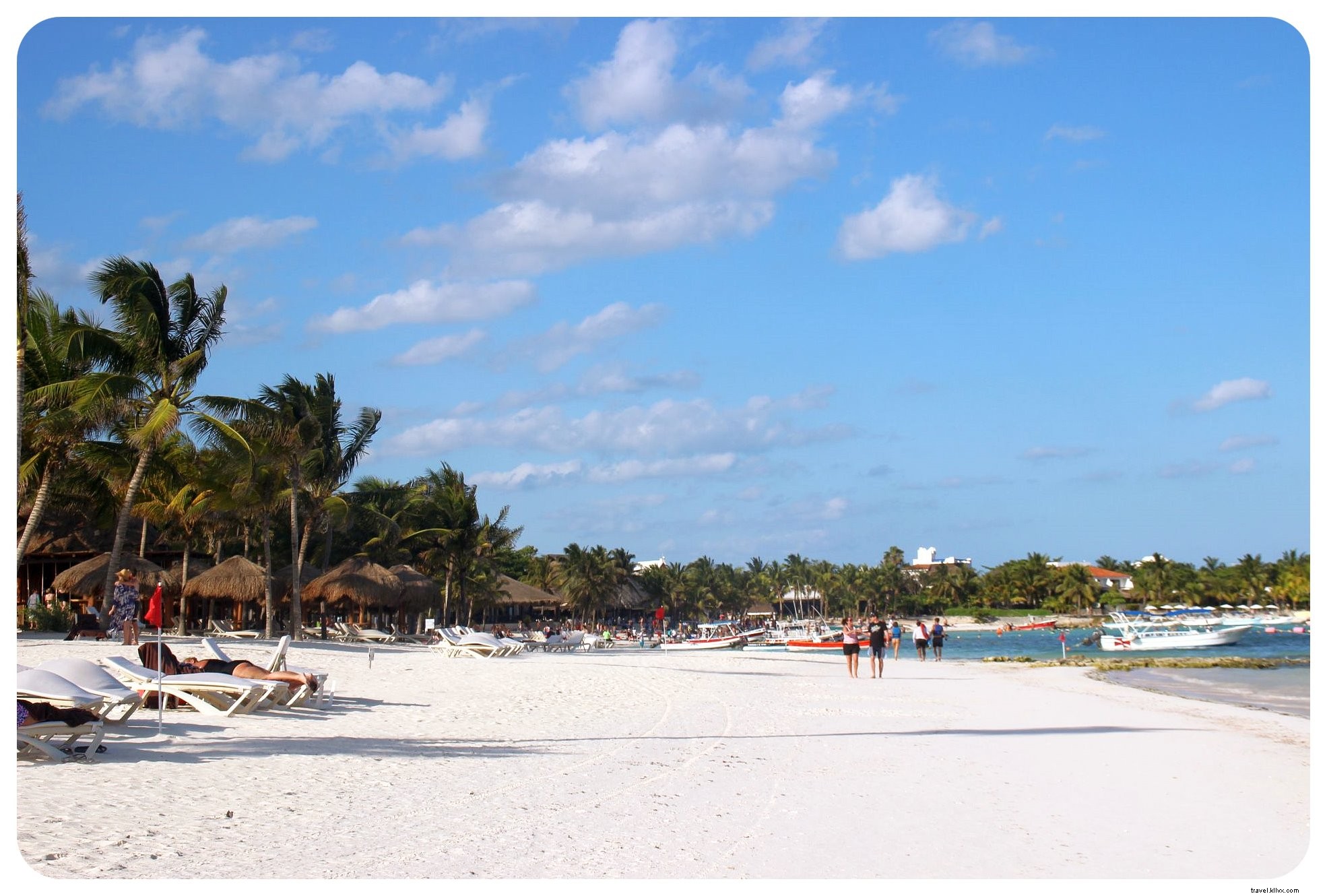 Ultimate 10-Day Yucatan Road Trip: Cenotes, Pristine Beaches & Ancient Maya Ruins