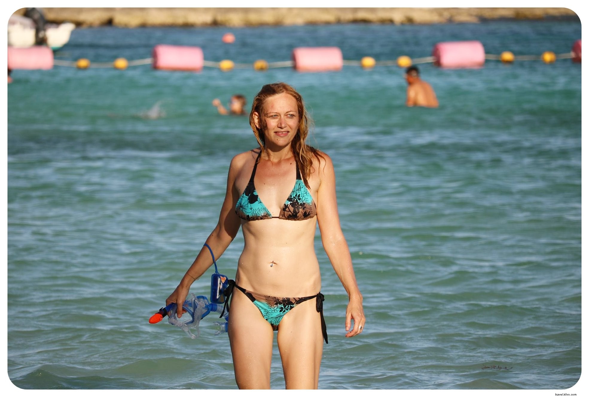 Ultimate 10-Day Yucatan Road Trip: Cenotes, Pristine Beaches & Ancient Maya Ruins