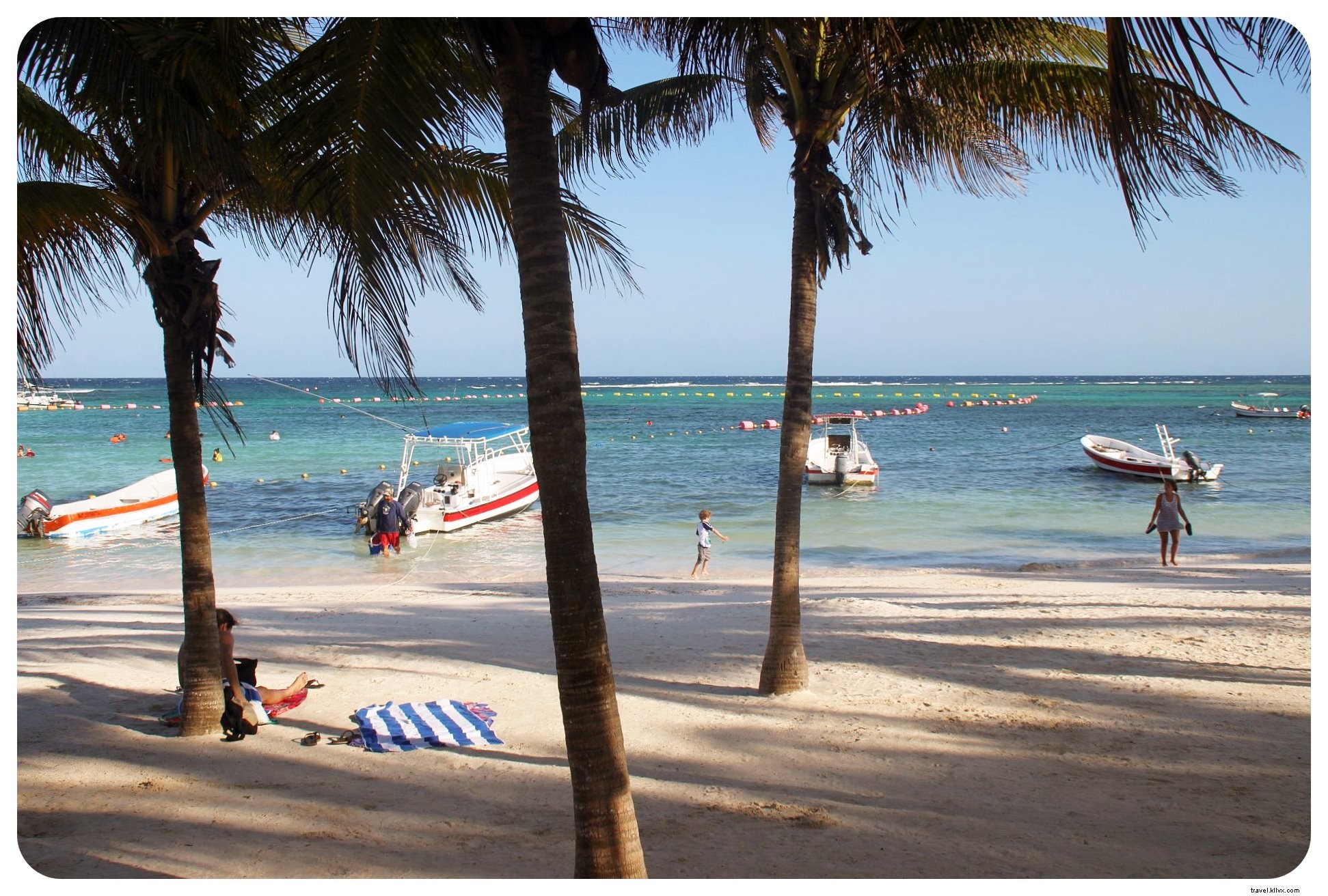 Ultimate 10-Day Yucatan Road Trip: Cenotes, Pristine Beaches & Ancient Maya Ruins