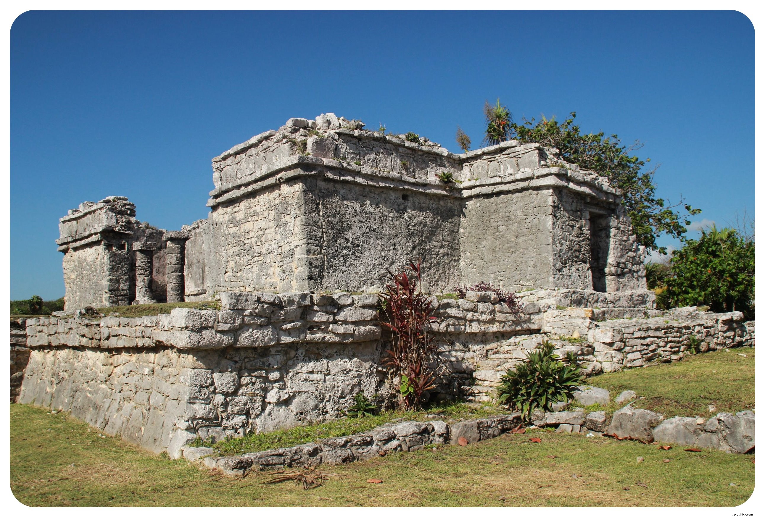 Ultimate 10-Day Yucatan Road Trip: Cenotes, Pristine Beaches & Ancient Maya Ruins