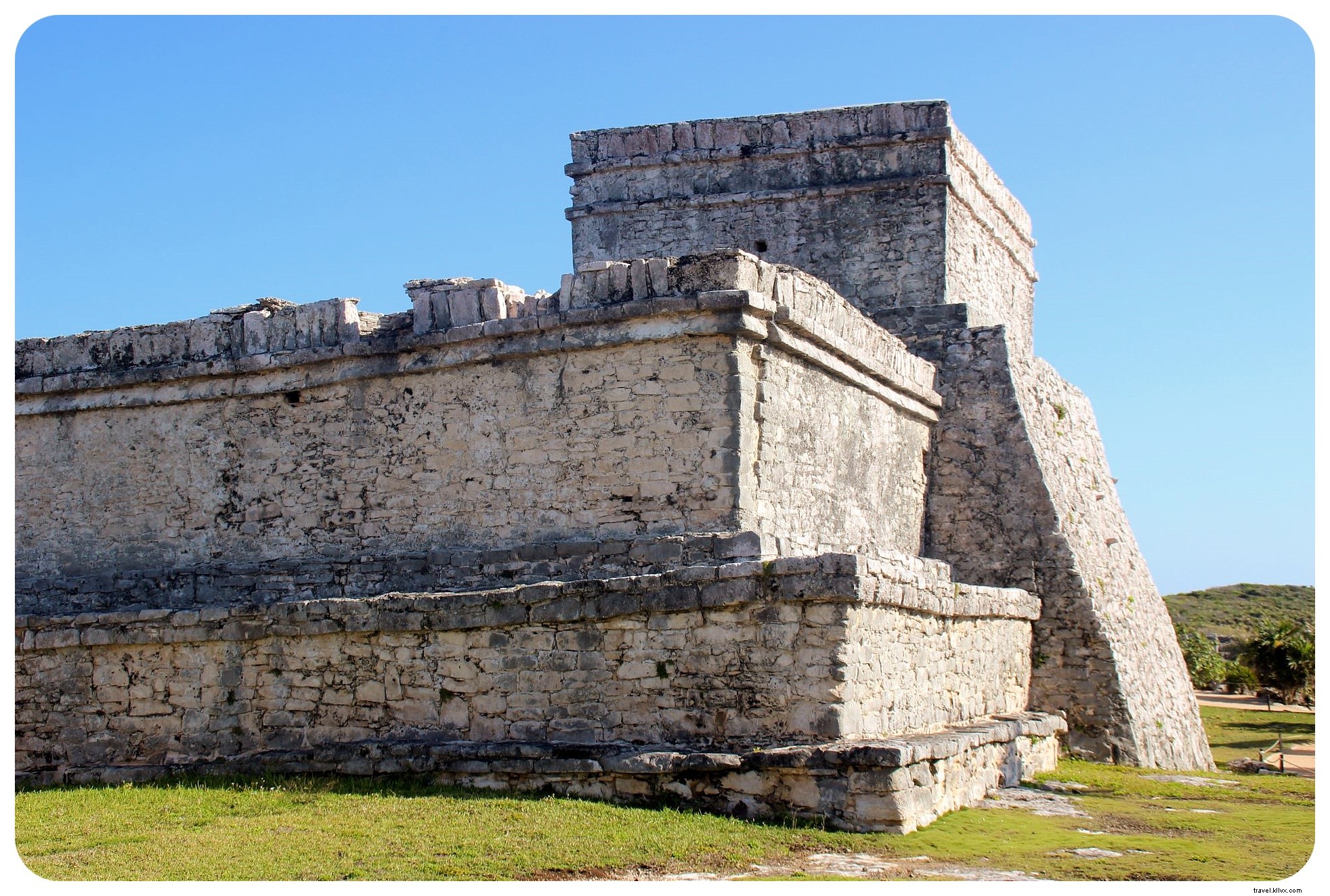 Ultimate 10-Day Yucatan Road Trip: Cenotes, Pristine Beaches & Ancient Maya Ruins