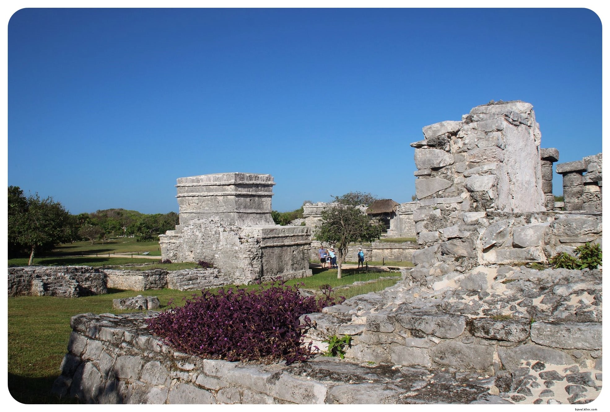 Ultimate 10-Day Yucatan Road Trip: Cenotes, Pristine Beaches & Ancient Maya Ruins