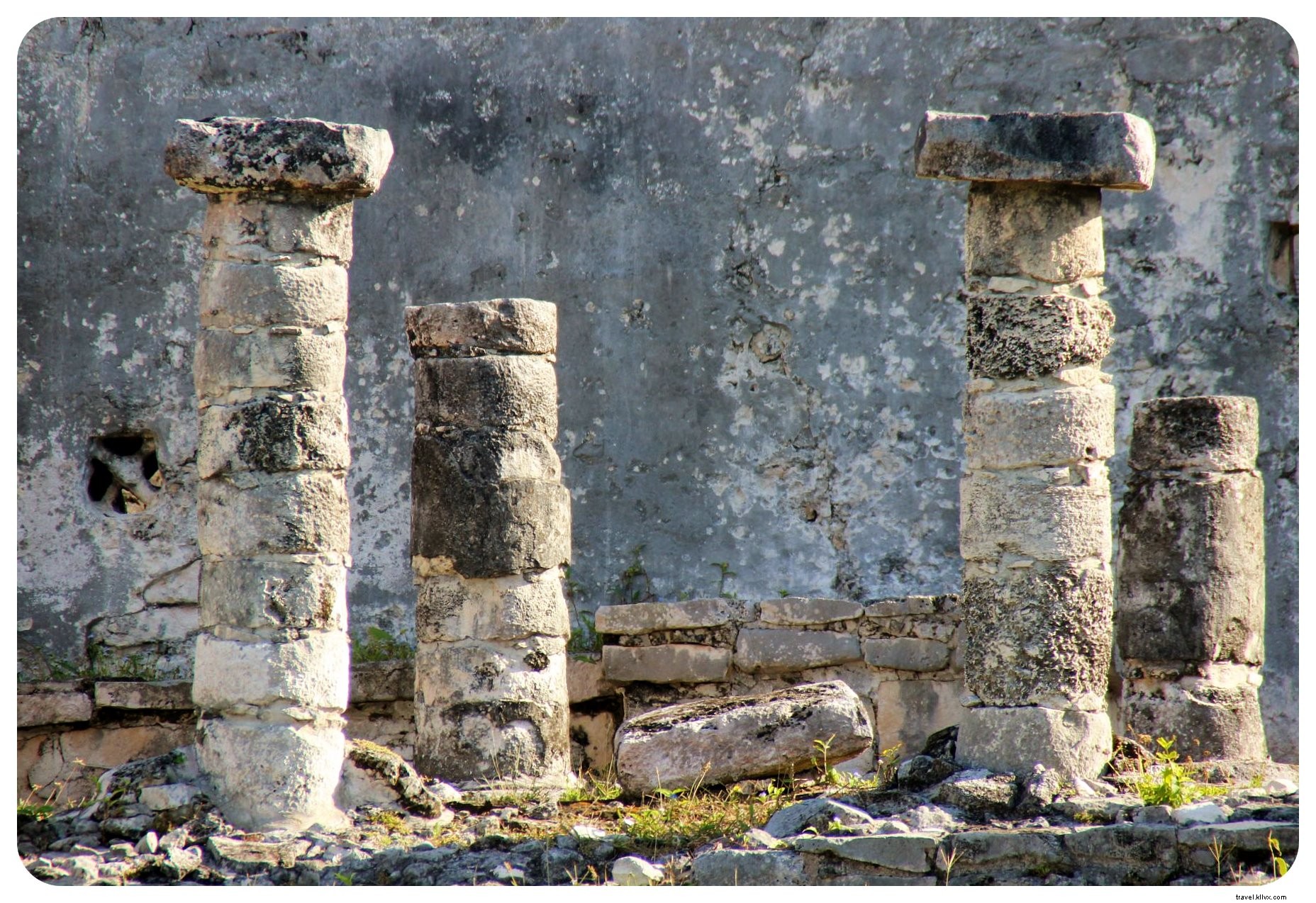 Ultimate 10-Day Yucatan Road Trip: Cenotes, Pristine Beaches & Ancient Maya Ruins