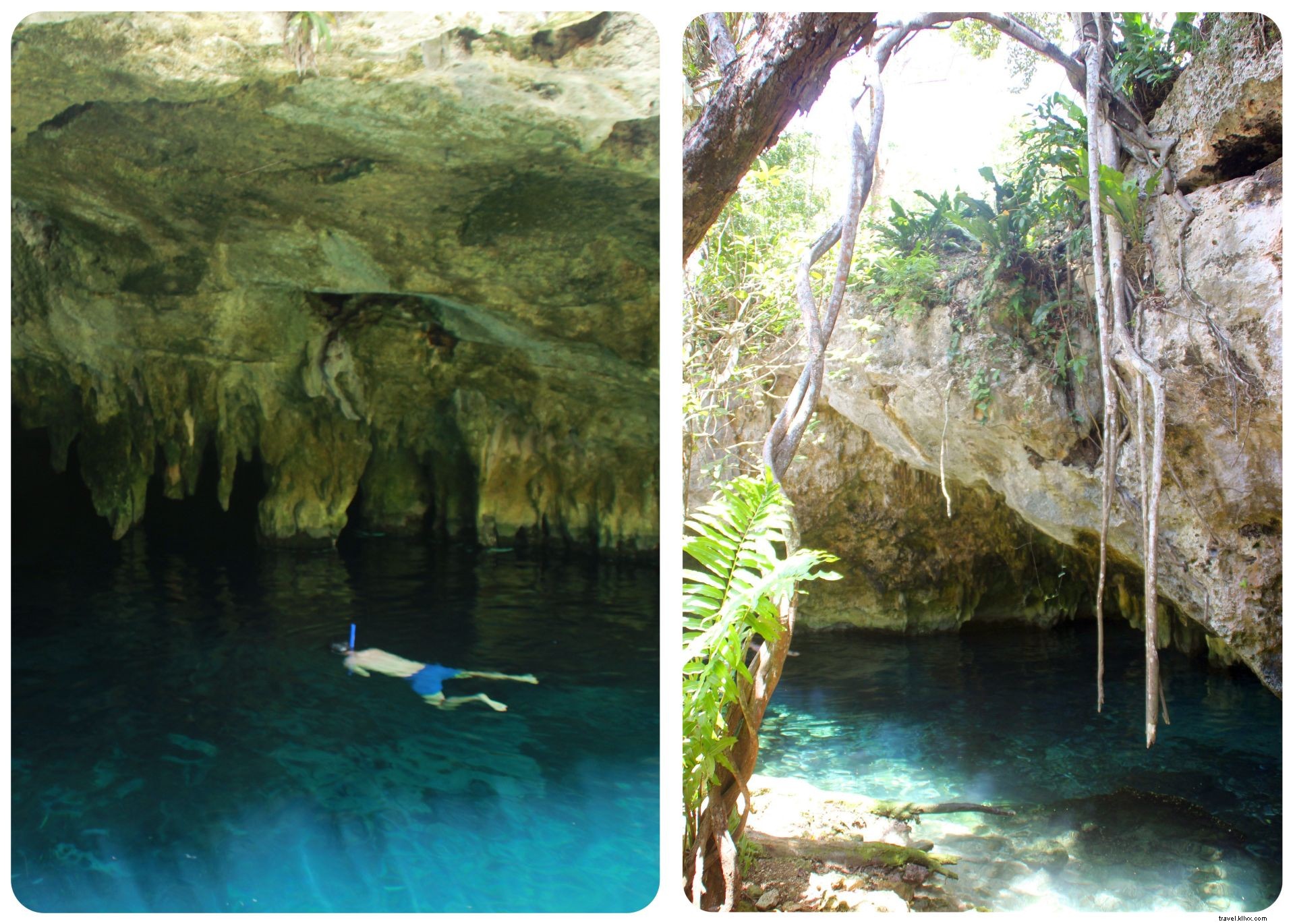 Ultimate 10-Day Yucatan Road Trip: Cenotes, Pristine Beaches & Ancient Maya Ruins