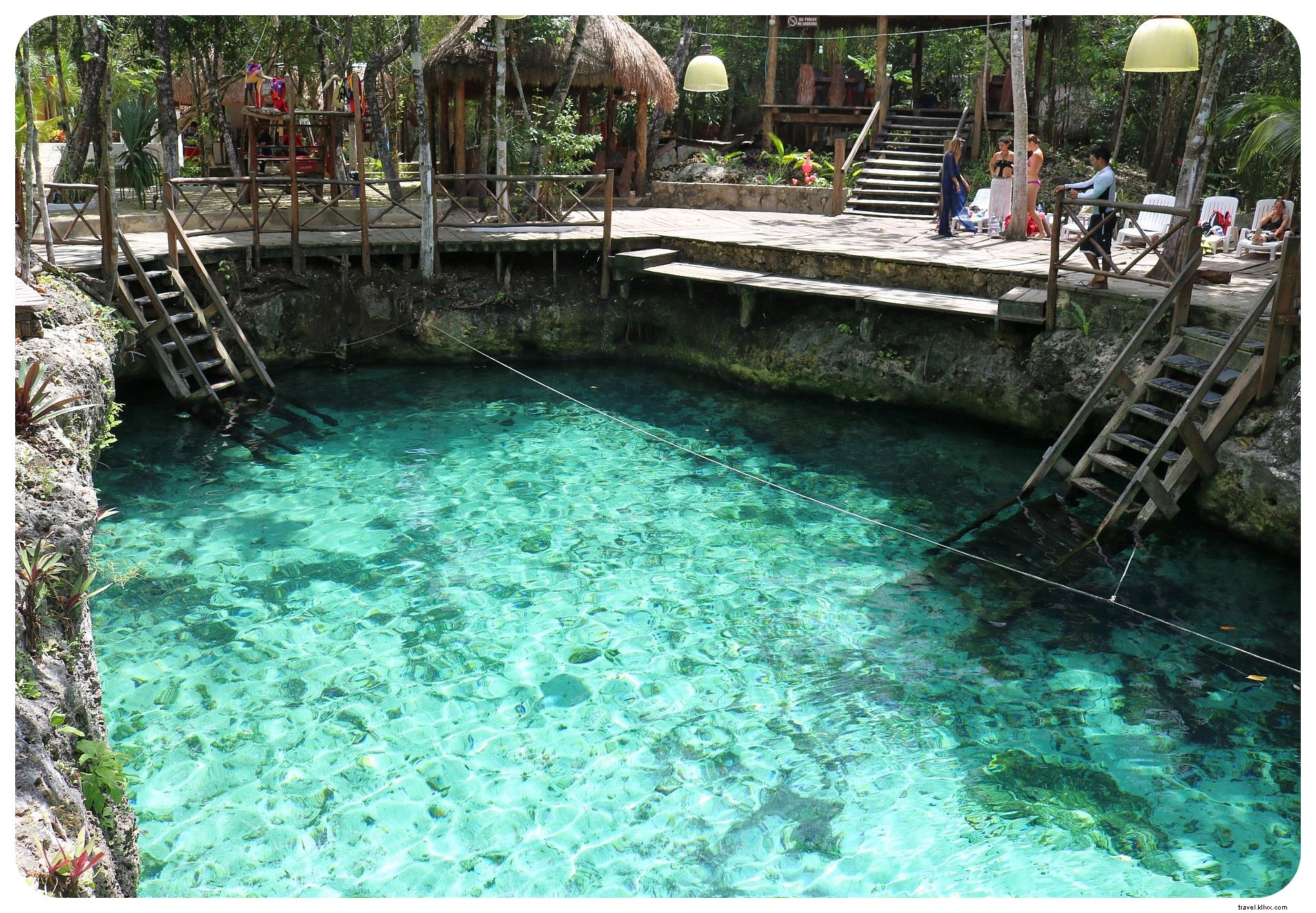 Ultimate 10-Day Yucatan Road Trip: Cenotes, Pristine Beaches & Ancient Maya Ruins