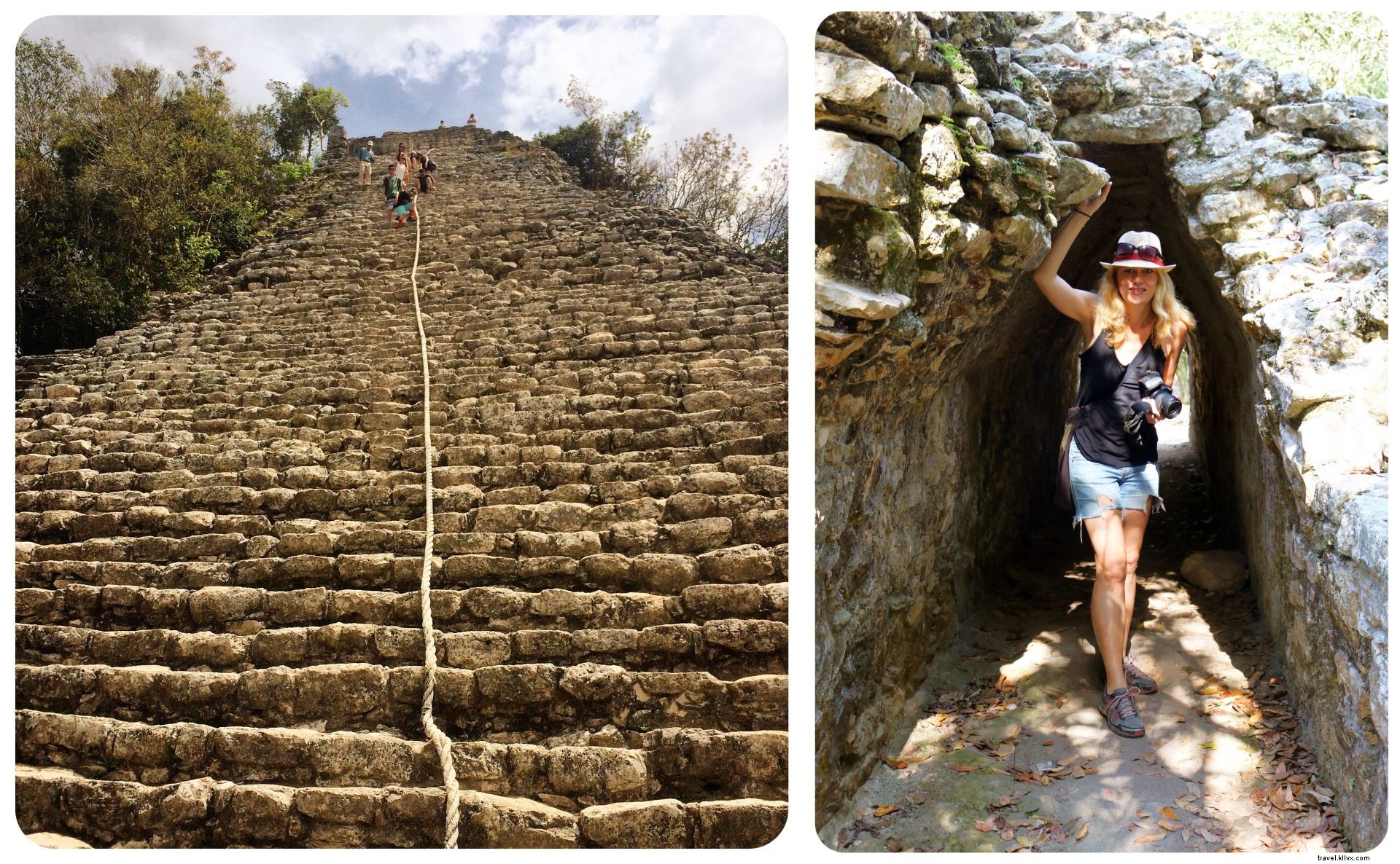 Ultimate 10-Day Yucatan Road Trip: Cenotes, Pristine Beaches & Ancient Maya Ruins