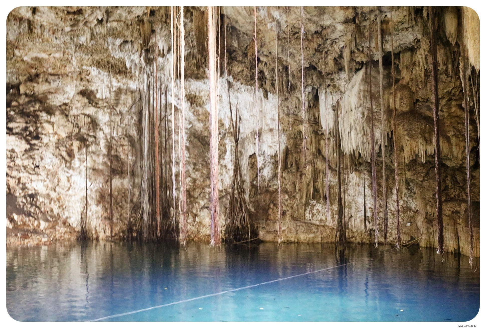 Ultimate 10-Day Yucatan Road Trip: Cenotes, Pristine Beaches & Ancient Maya Ruins